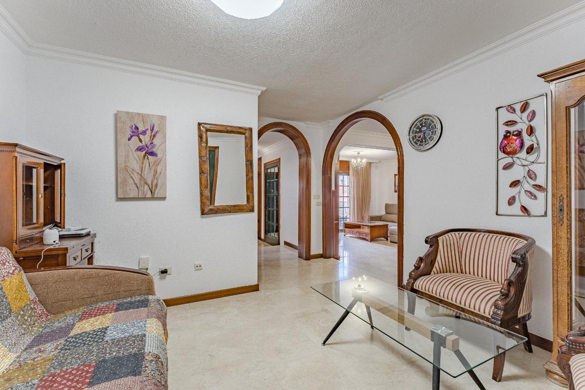 Chalet Chayofa - 3 Bedroom House With Pool 外观 照片