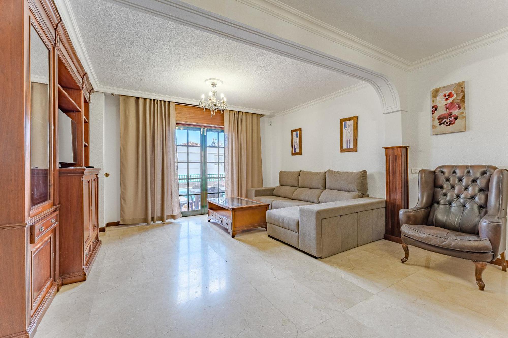 Chalet Chayofa - 3 Bedroom House With Pool 外观 照片