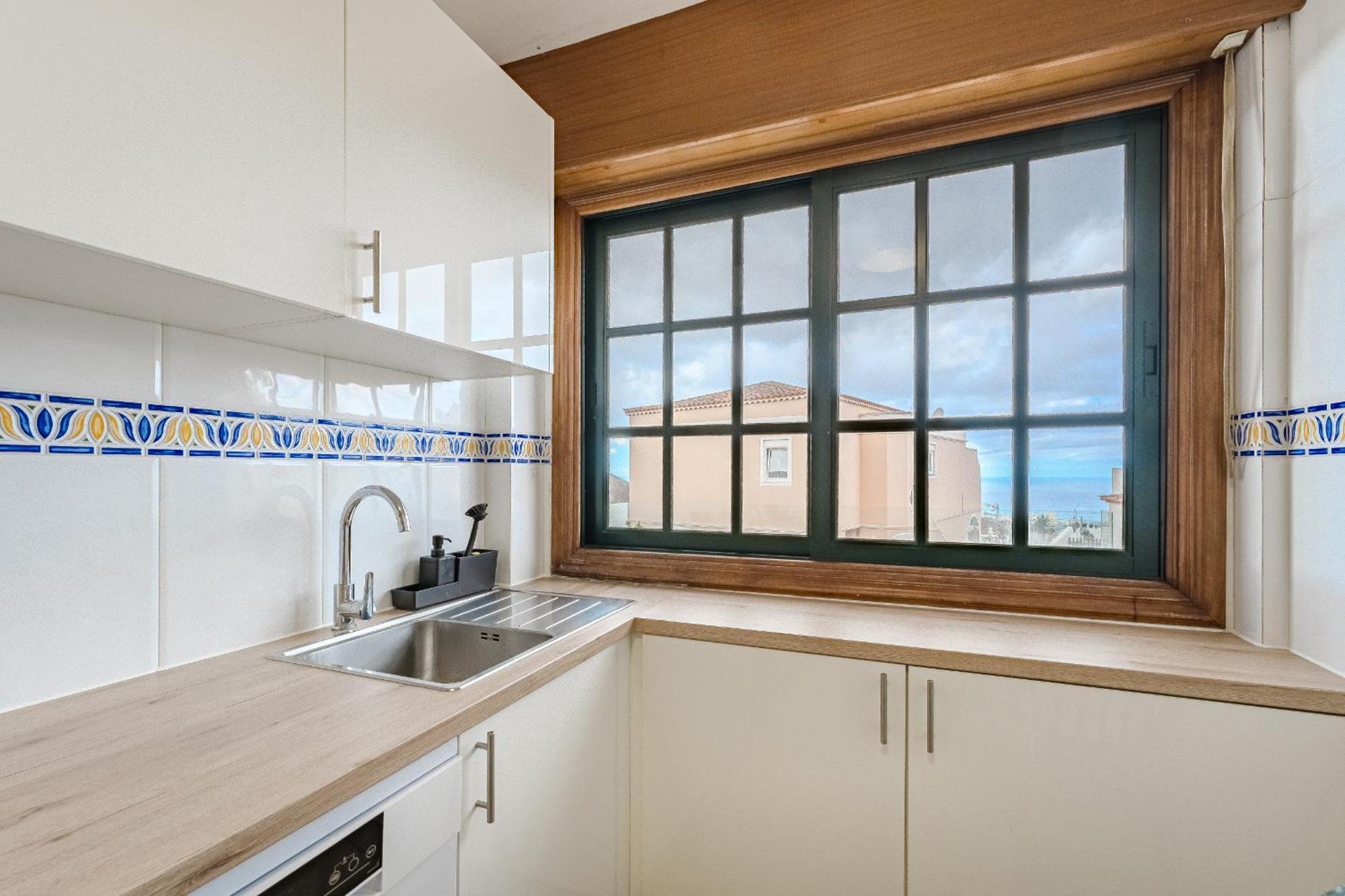 Chalet Chayofa - 3 Bedroom House With Pool 外观 照片